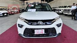 Toyota Urban Cruiser